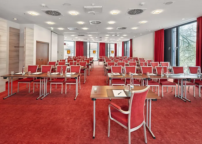 H4 Hotel Münster