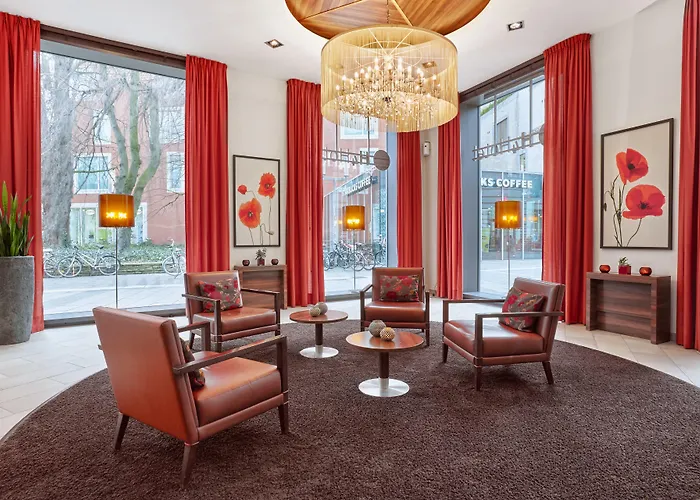 H4 Hotel Muenster