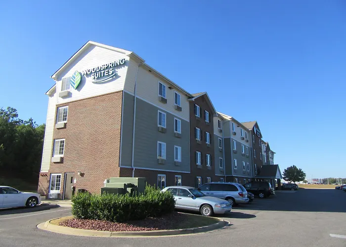 Extended Stay America Select Suites - Birmingham - Bessemer