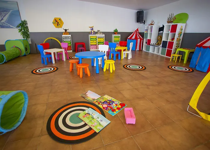Hotel Don Pablo