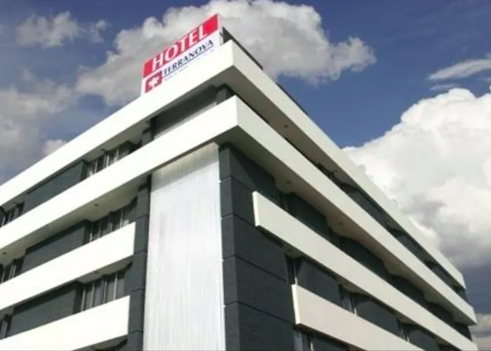 Hotel Terranova