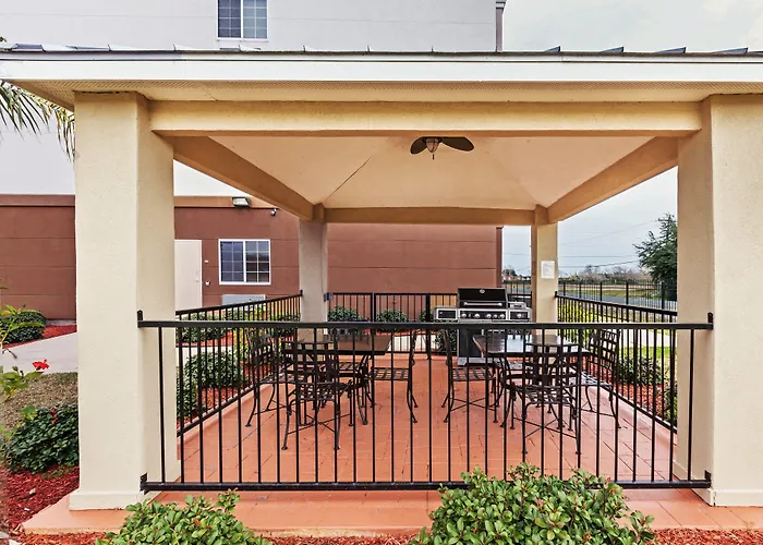 Candlewood Suites - Texas City By Ihg