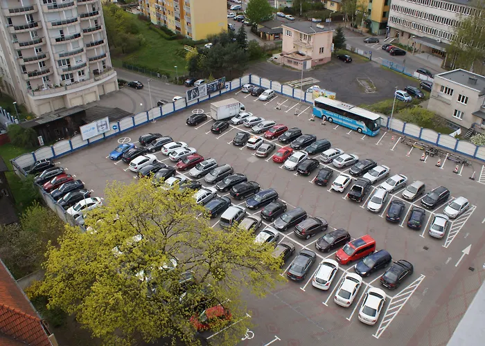 Hotel Filmar