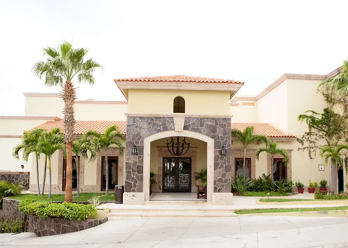 Pueblo Bonito Montecristo Luxury Villas - All Inclusive