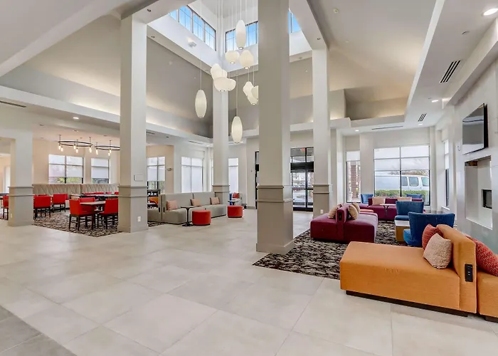 Hilton Garden Inn Indianapolis Northwest