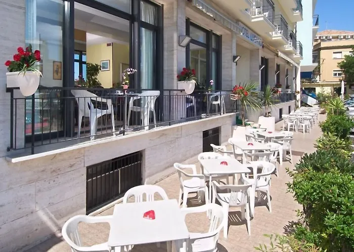 Hotel Lugano Cattolica