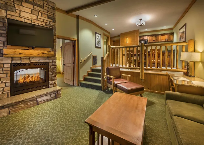 Brian Head Dog Friendly Hotels