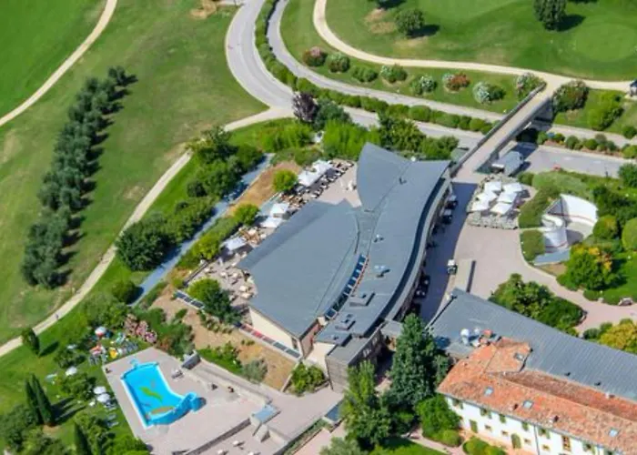 Active Hotel Paradiso Peschiera del Garda