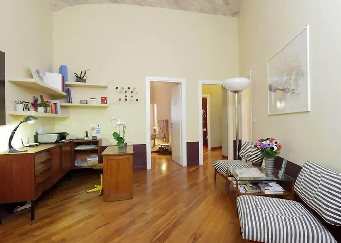 Mecenate Rooms