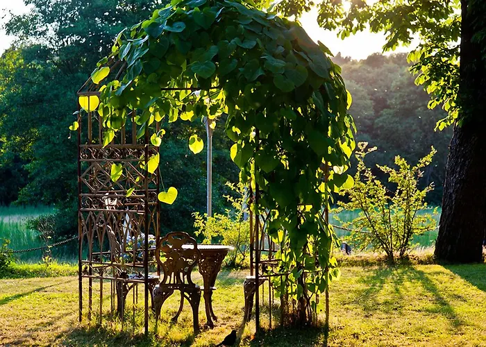 The Lakeside - Burghotel zu Strausberg