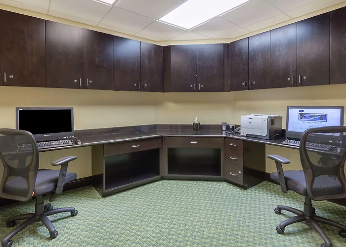 Hampton Inn Richmond - South
