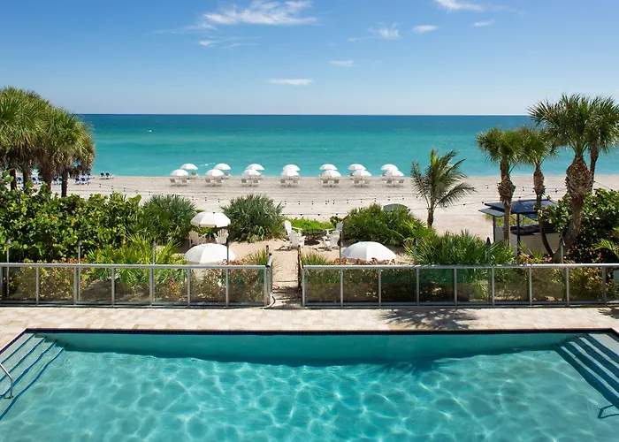 Sole Miami, A Noble House Resort