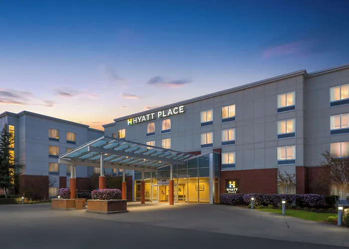 Hyatt Place Airport/Cascade Station