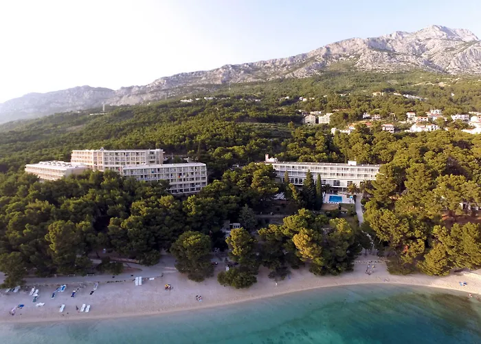 Bluesun Hotel Maestral Brela
