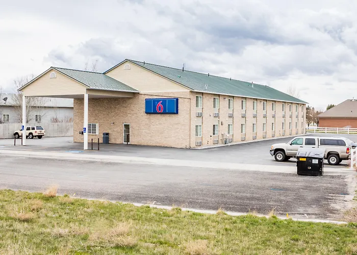 Motel 6-Rigby, Id Lorenzo