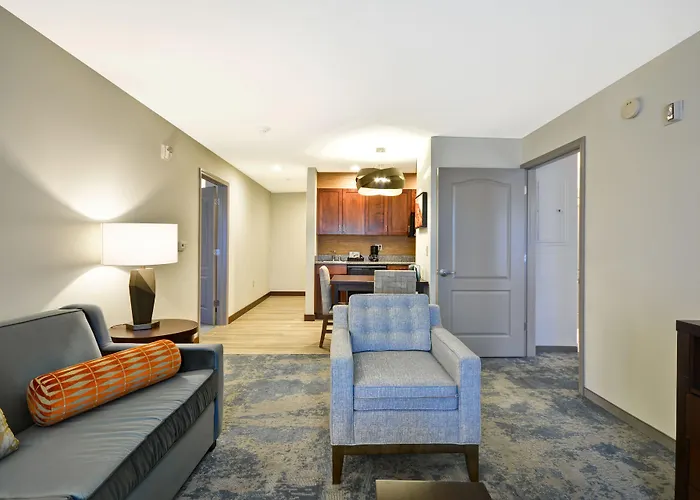 Homewood Suites By Hilton Palm Desert