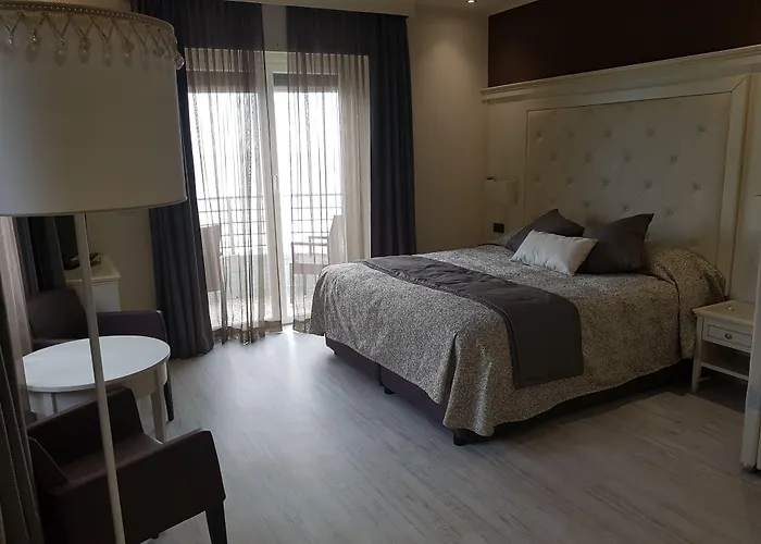 Hotel Regina Alassio
