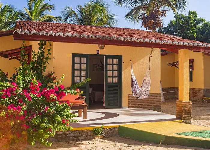 Pousada Sitio Phoenix Prea