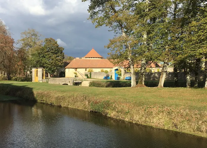Château de Saint Loup