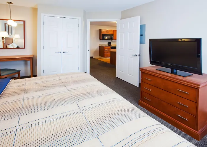 Kalamazoo Dog Friendly Hotels