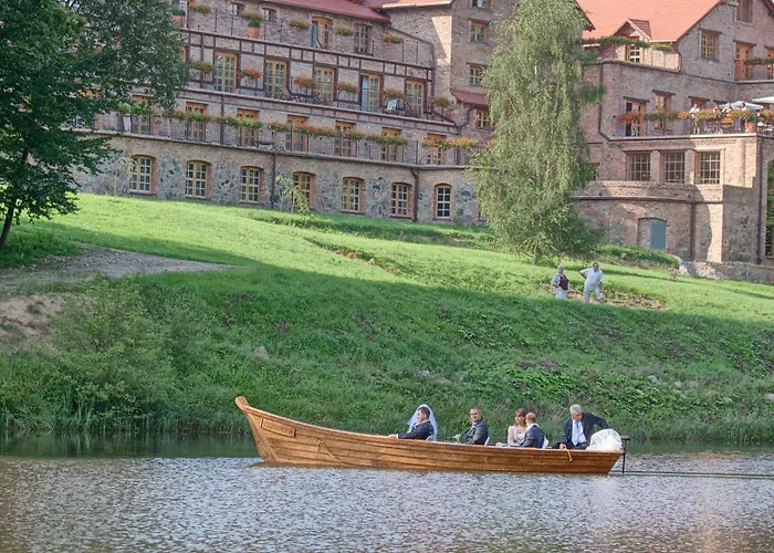 Dolina Charlotty Resort&Spa