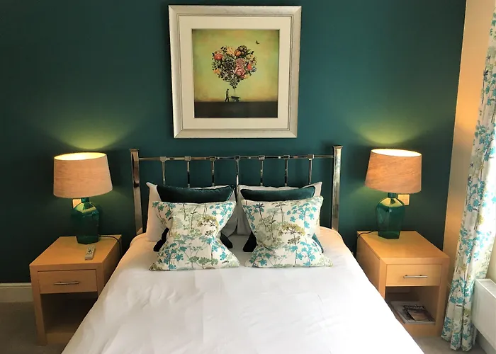 The Highworth Hotel