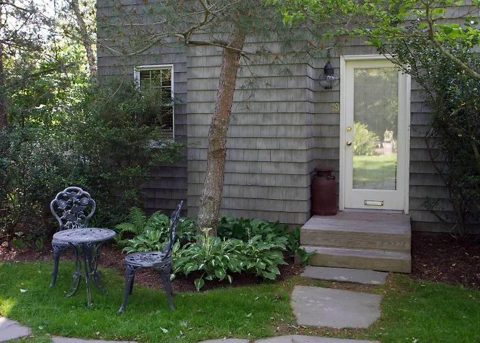 Mill House Inn East Hampton