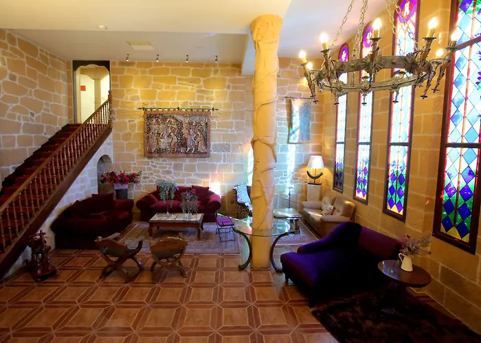 Hotel Castillo Bonavía Pedrola