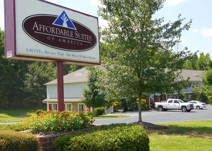 Affordable Suites