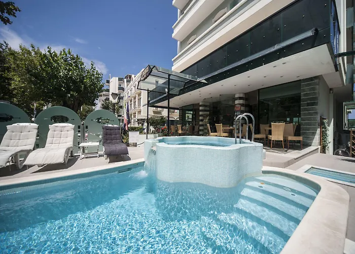 Hotel Levante