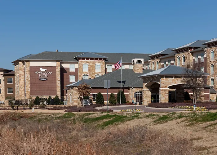 Homewood Suites By Hilton Denton