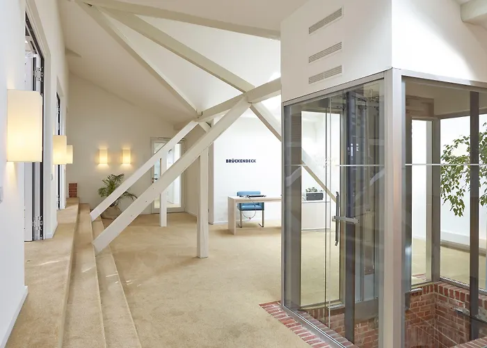 Hotel Navigare Buxtehude