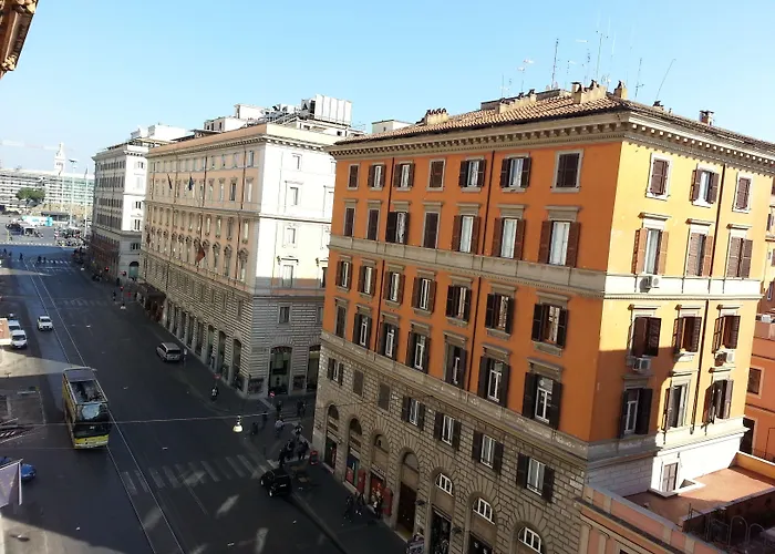 Hotel Marcantonio