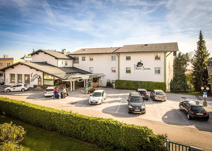 Hotel Kern Buam