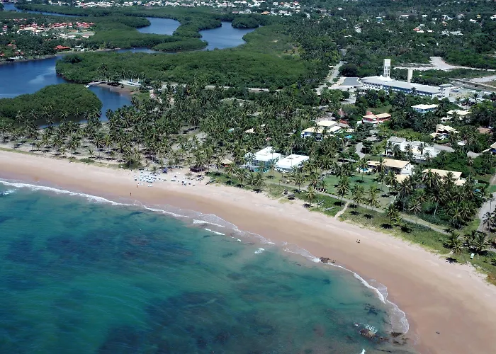Bahia Plaza Hotel