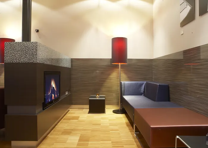 Intercityhotel Mannheim