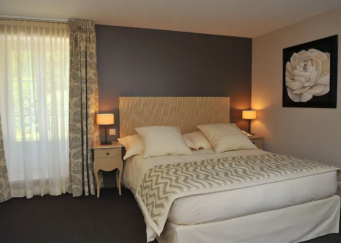 Hostellerie Le Petit Manoir