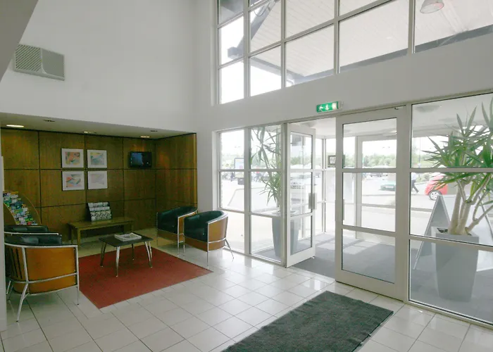 Days Inn Peterborough