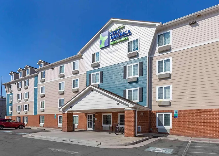 Extended Stay America Select Suites - Gainesville