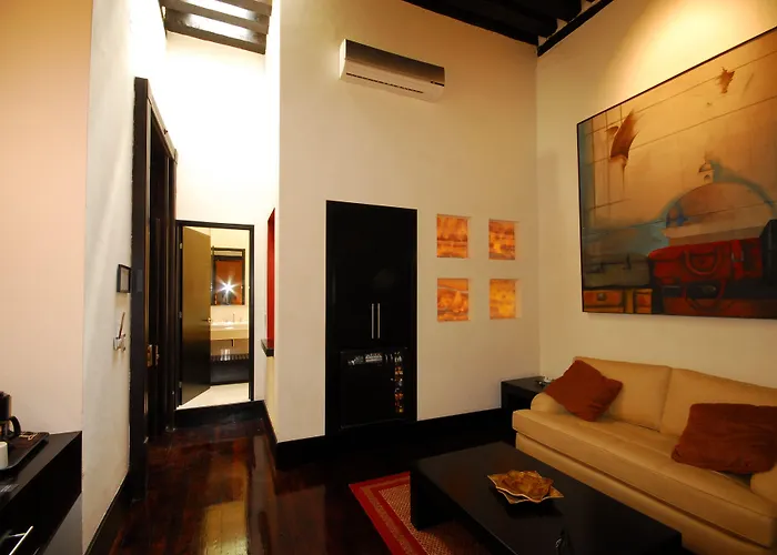 Cantera 10 Hotel Boutique
