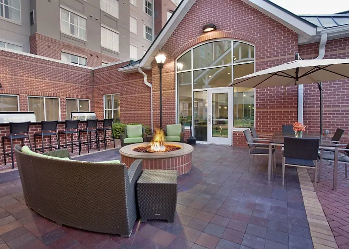 Residence Inn Baltimore