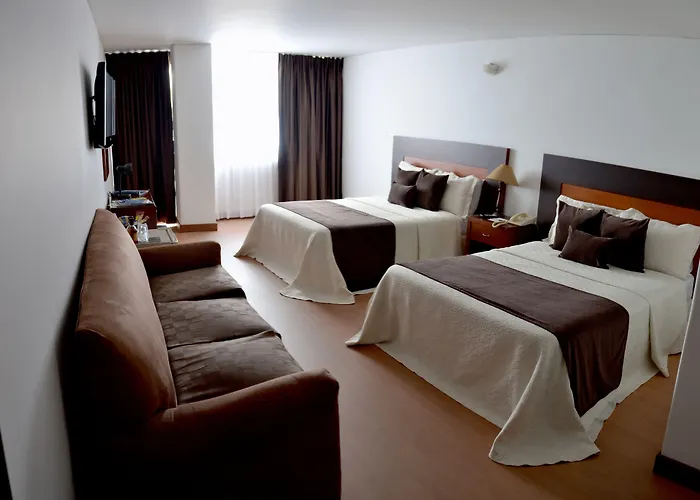 Hotel Carretero