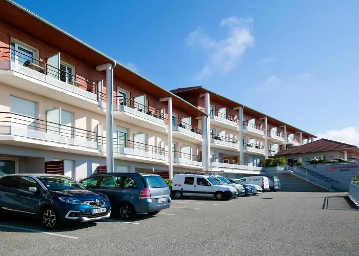 Séjours&Affaires Genève Gex Les Rives Du Léman