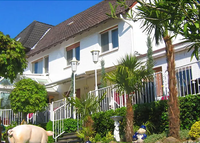 Hotel Krasemann
