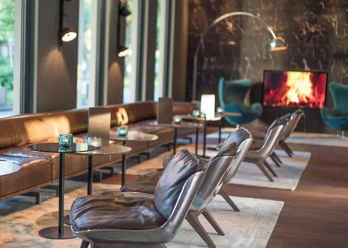 Motel One Airport