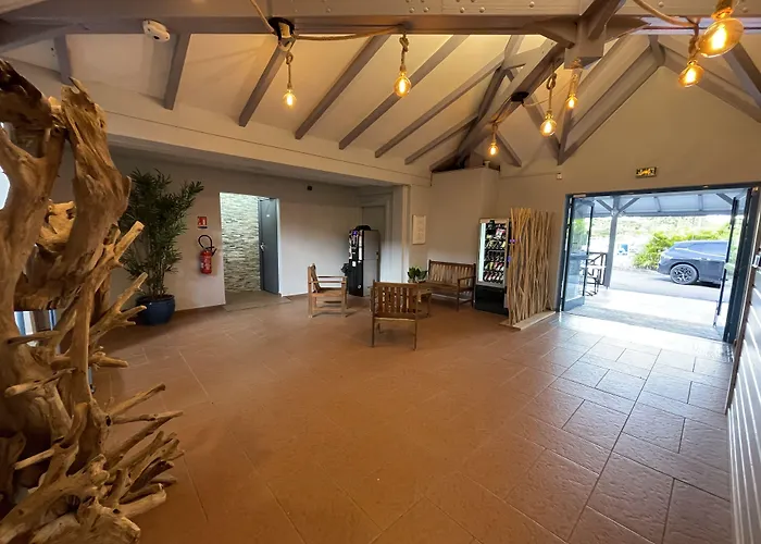 Karaibes Hotel Le Gosier 