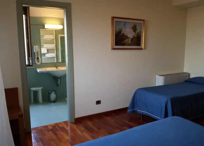 Hotel Il Castellaccio