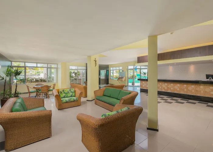 Hotel Sete Coqueiros