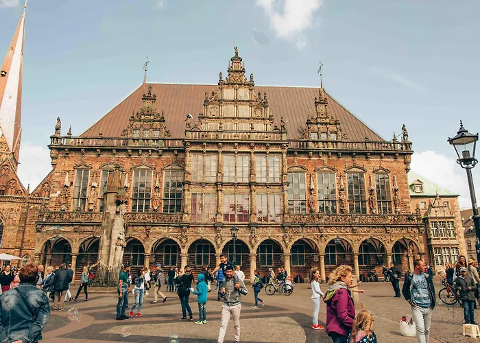 Boutique Hotel Classico Bremen