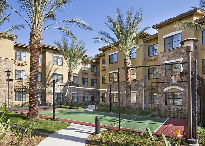 Residence Inn By Marriott Camarillo